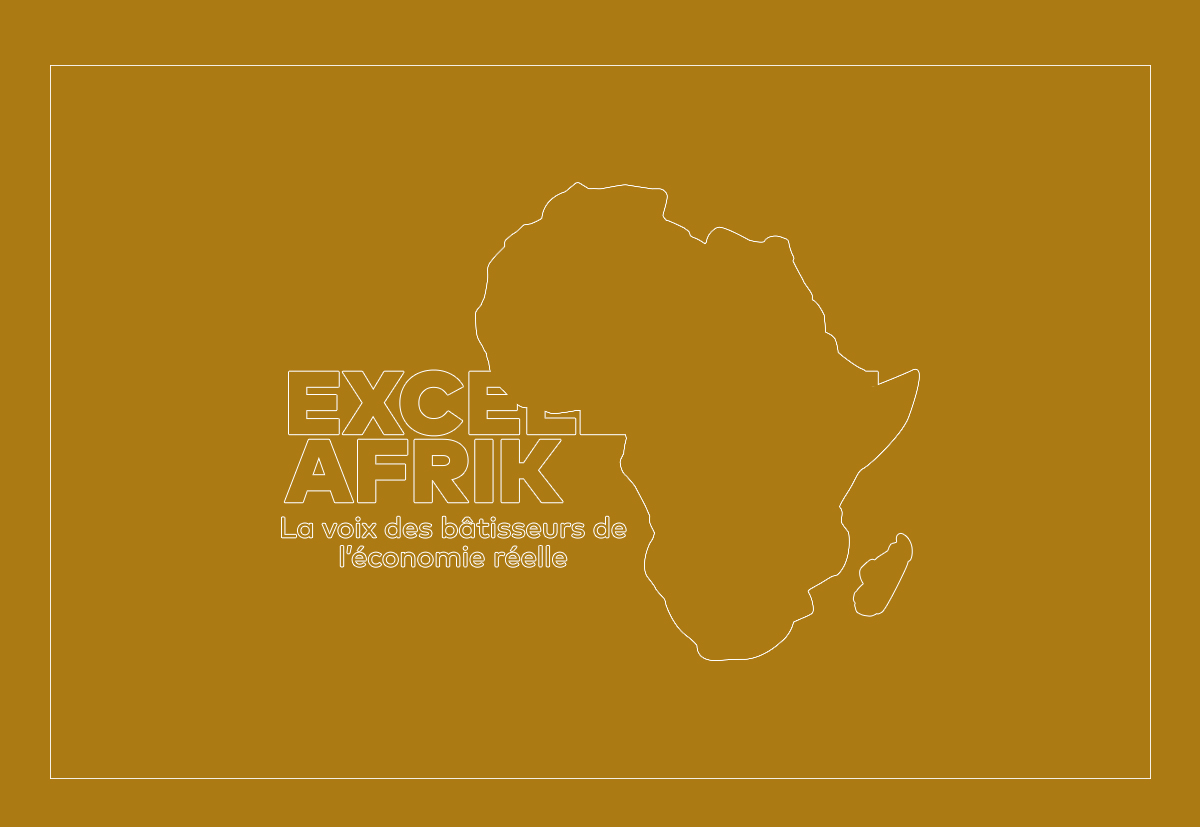 Pari de l'excellence