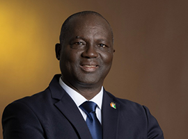 Augustin Dago SERIKPA