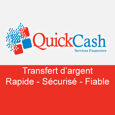 QuickCash