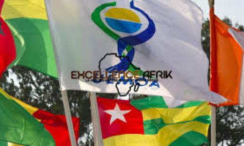 EXCLUSIF : LISTE DES BENEFICIAIRES DE LA BOURSE D'EXCELLENCE UEMOA POUR LA FORMATION ET LA RECHERCHE