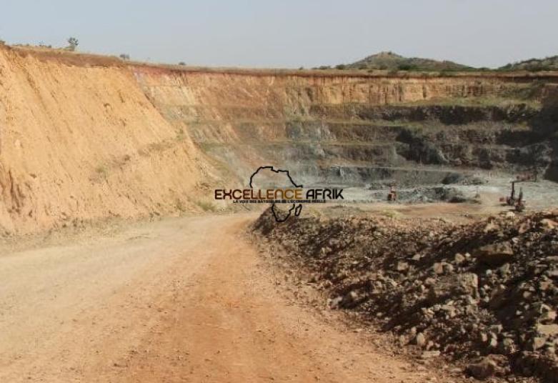 Burkina Faso : Le permis de Salma Mining SA retiré sans indemnisation ni dédommagement