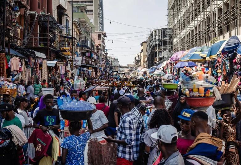 L’inflation nigériane repasse sous les 20 %, une première en trois ans
