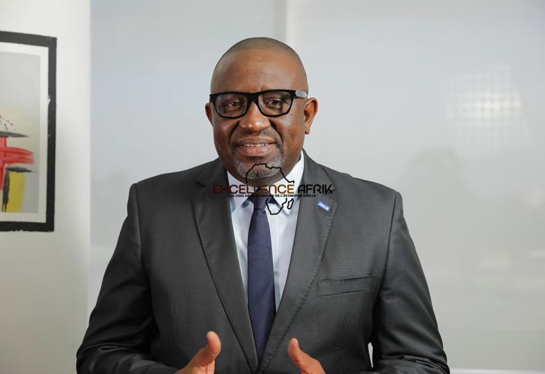 FANAF : L’ivoirien Mamadou G.K. KONE, candidat à la présidence