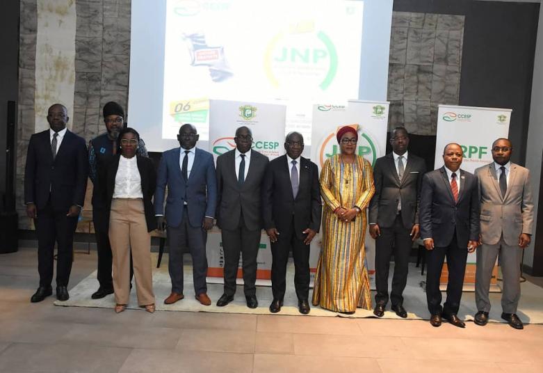 Côte d’Ivoire : l’édition de la JNP 2025 tournée vers l’avenir du partenariat public-privé