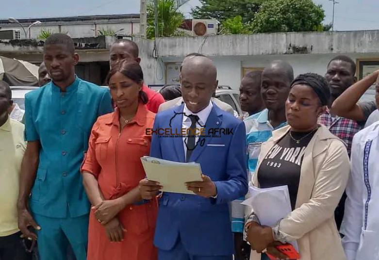 Côte d’Ivoire : Vives protestations des transitaires et importateurs contre le décret limitant l’âge des véhicules d’occasion importés