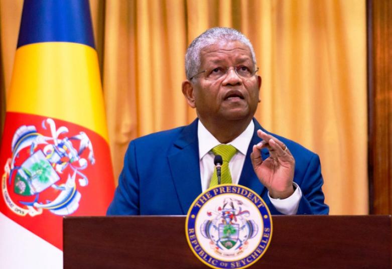 Seychelles : L’Union européenne investit dans la résilience