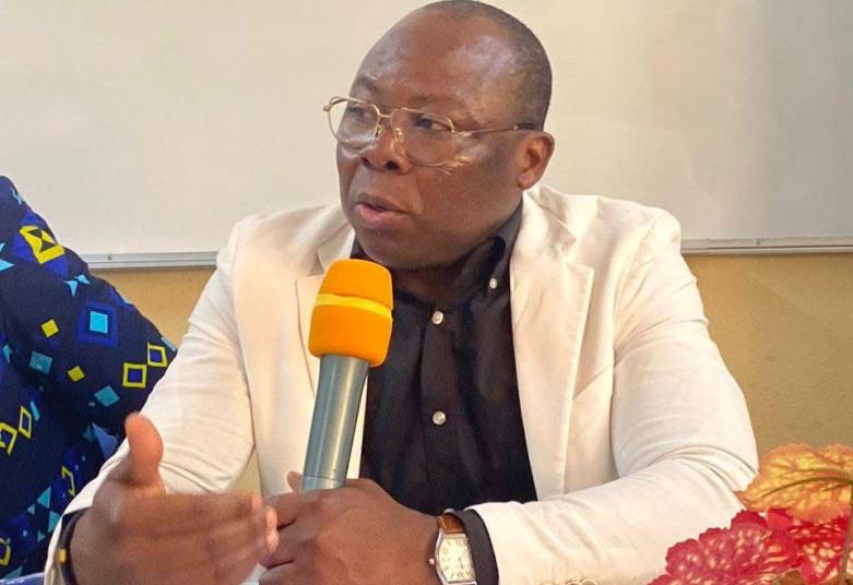 BCEAO : Interopérabilité des services financiers   Professeur Prao Yao Séraphin : « Il y aura une accélération des transactions, de l’inclusion financière, de l'innovation, de la concurrence mais… »