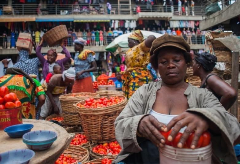 Mobilier en Afrique : un marché en pleine expansion avec la montée des classes moyennes