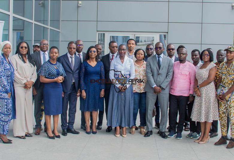 Bénin : La Caisse des Dépôts et Consignations bat un record de 1.061 milliards FCFA de recettes