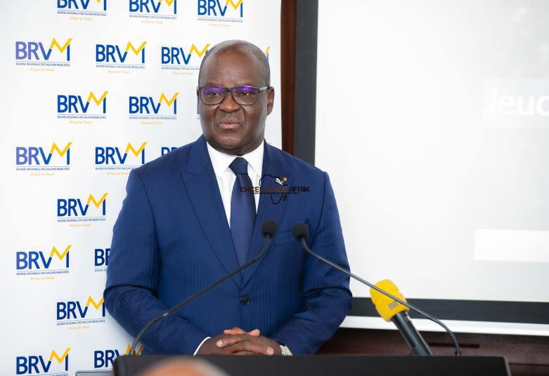 La BRVM met la finance inclusive à l’honneur lors de la Semaine mondiale de l’investisseur