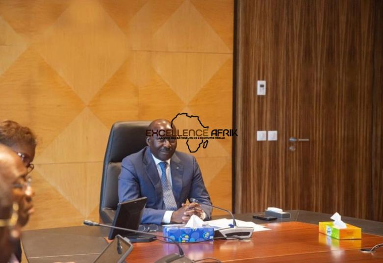 Gabon : le Gouvernement priorise l’accélération de la mise en œuvre de ces projets structurants