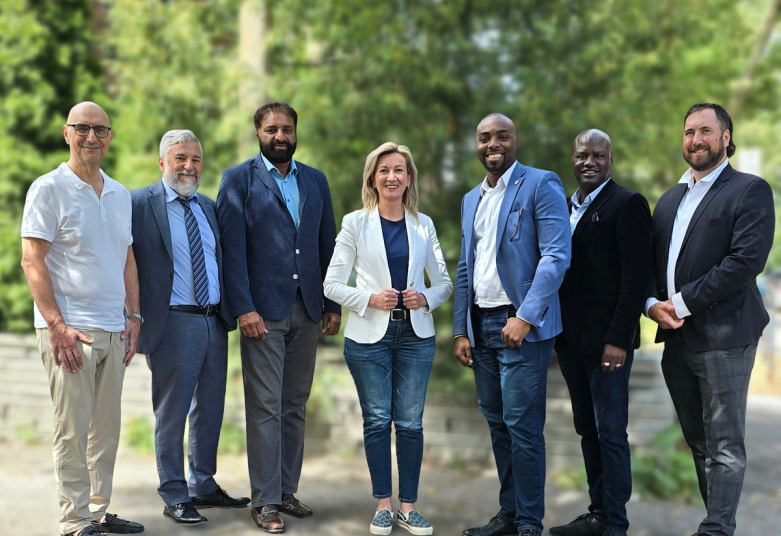 Canada : Un gestionnaire ivoirien veut diriger la Mairie de Montréal autrement