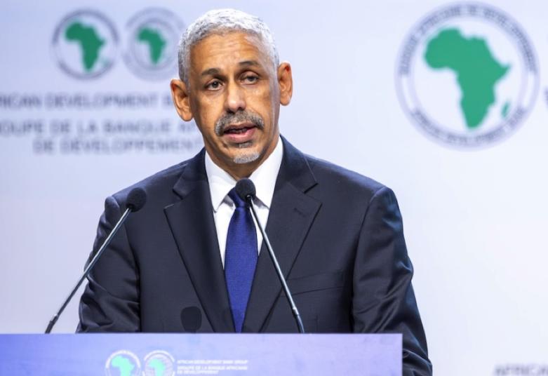 BAD: Sidi Ould Tah expose ses " quatre points cardinaux " pour édifier la prospérité du continent africain"