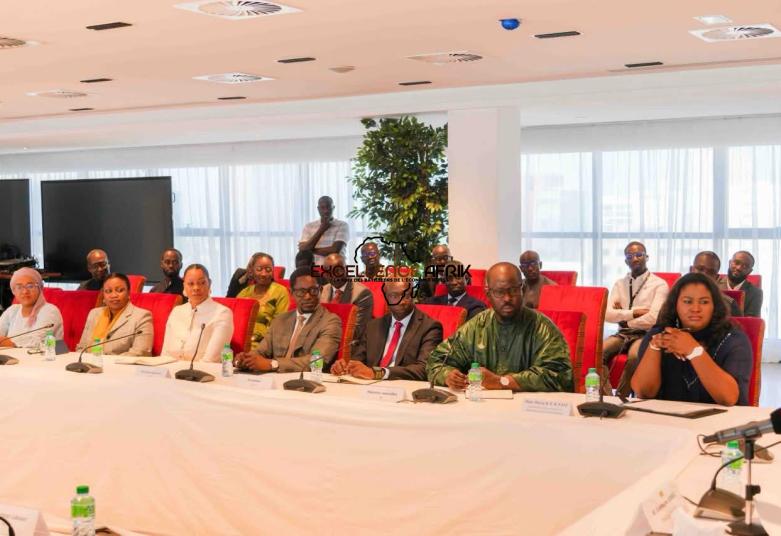 Économie numérique : Le Sénégal réhabilite le Conseil national du numérique