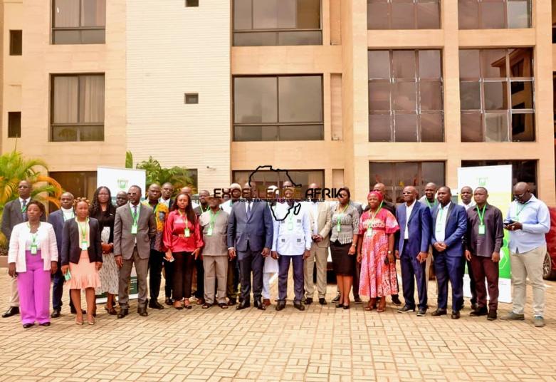 Changement climatique : Renforcement des capacités des acteurs de la filière coton sur l’assurance indicielle