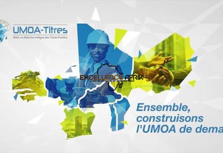 UEMOA/Marché des titres publics : plus de 9 463 milliards FCFA mobilisés à fin septembre 2025