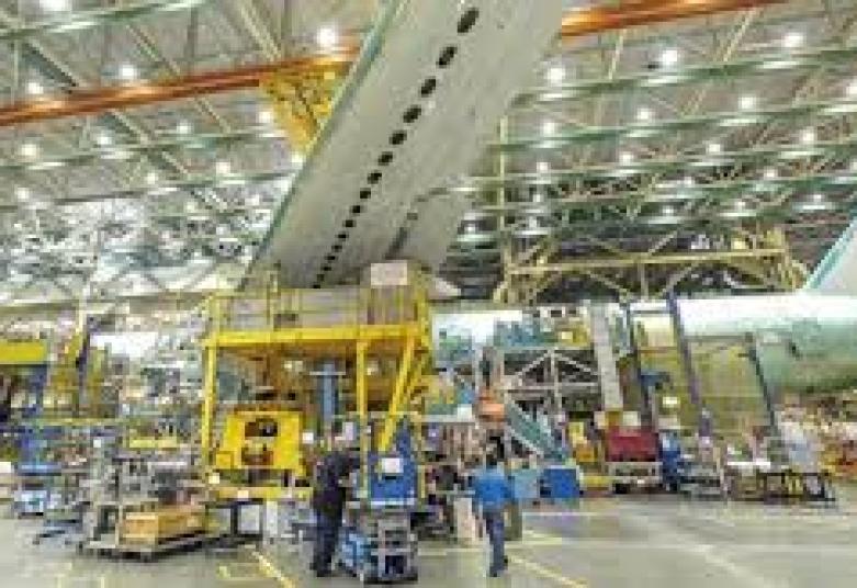 Nigeria : Air Peace lance un centre de maintenance aéronautique en partenariat avec Embraer