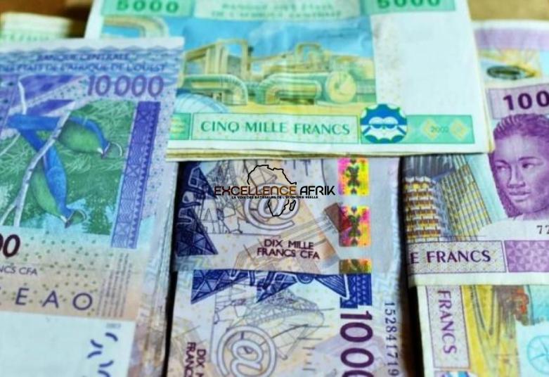 e-CFA: La BCEAO lance une révolution numérique en Afrique