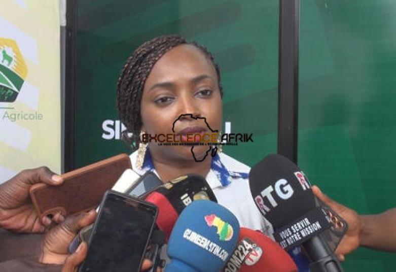 Guinée : conventions de financement de plus de 16 milliards GNF en faveur des femmes, des jeunes et des agro-entrepreneurs